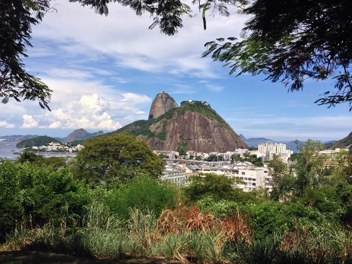 Mirante do Pasmado