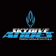 Skydive Andes