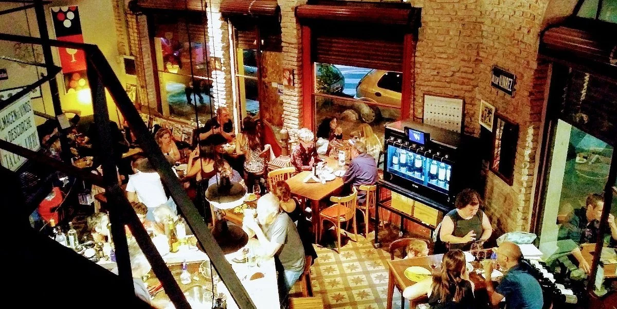 La Cava Jufre