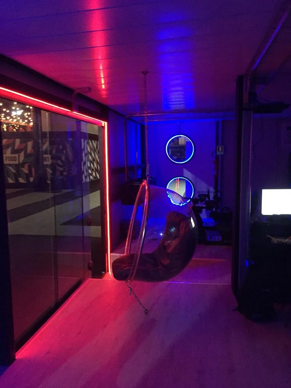 VR Xperience