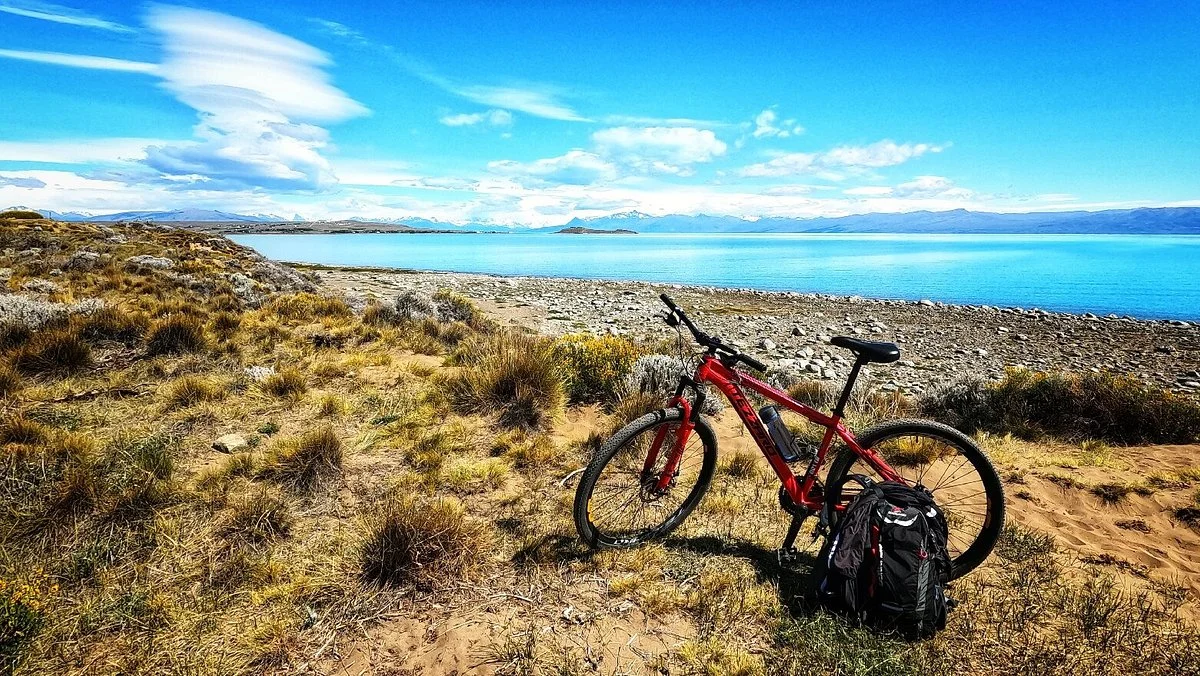 Calafate Bikes