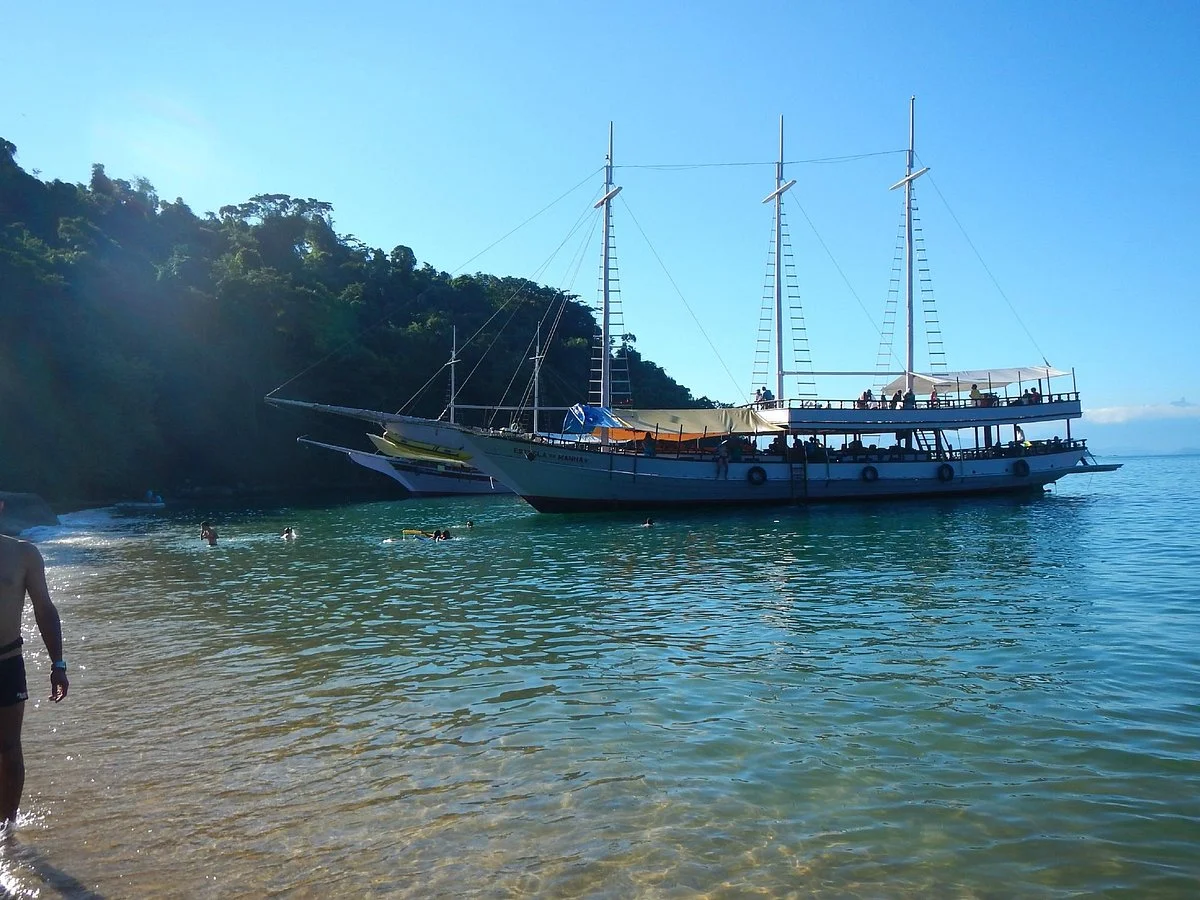 Estrela da Manha Tours