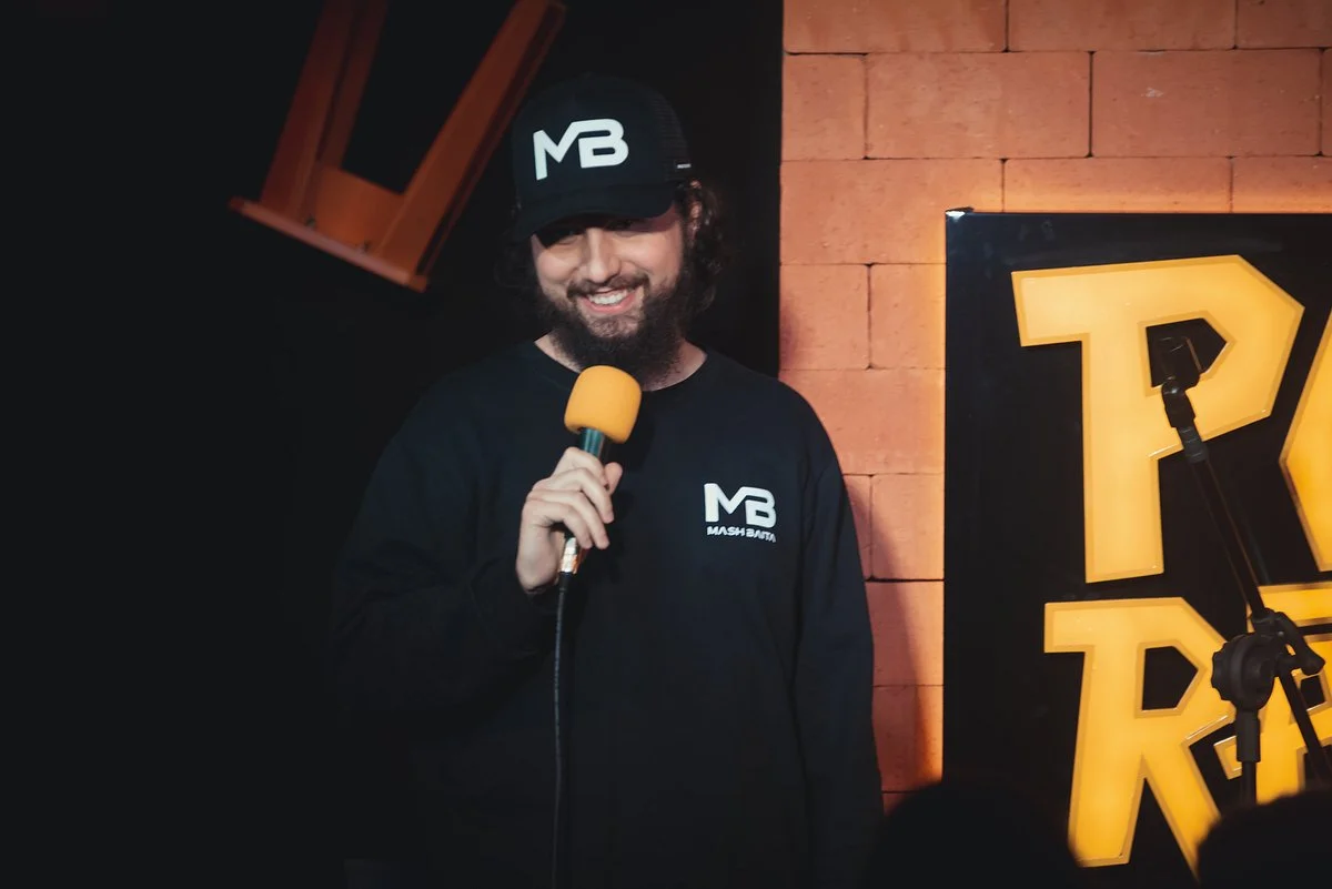 Porão Comedy Club