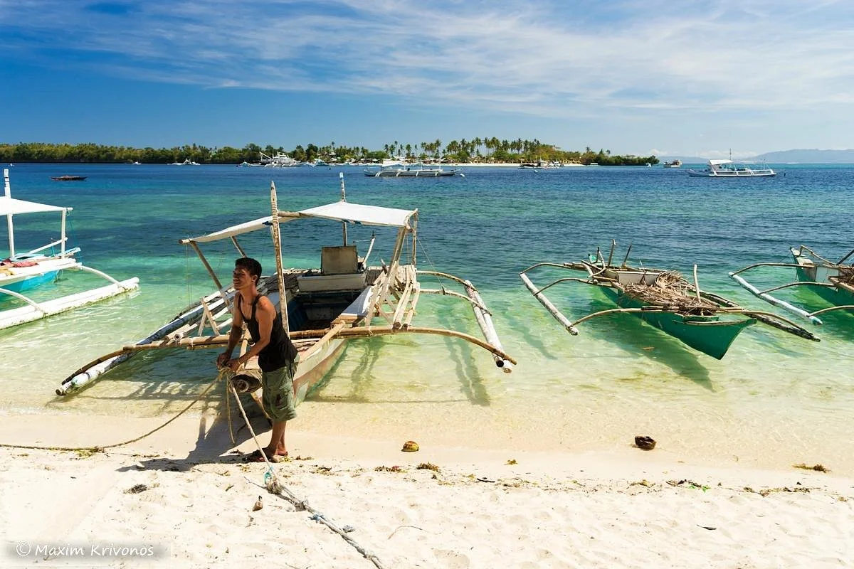 Tulang Diot Island