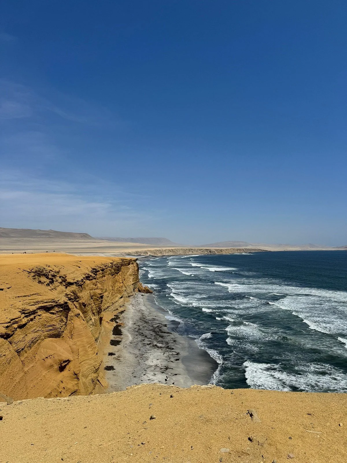 Paracas Responsable SAC