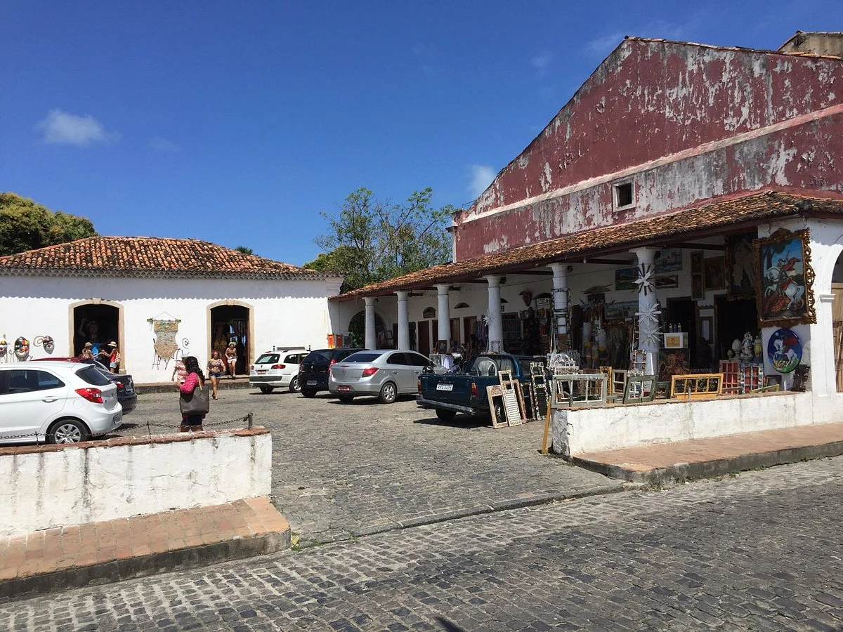 Mercado da Ribeira