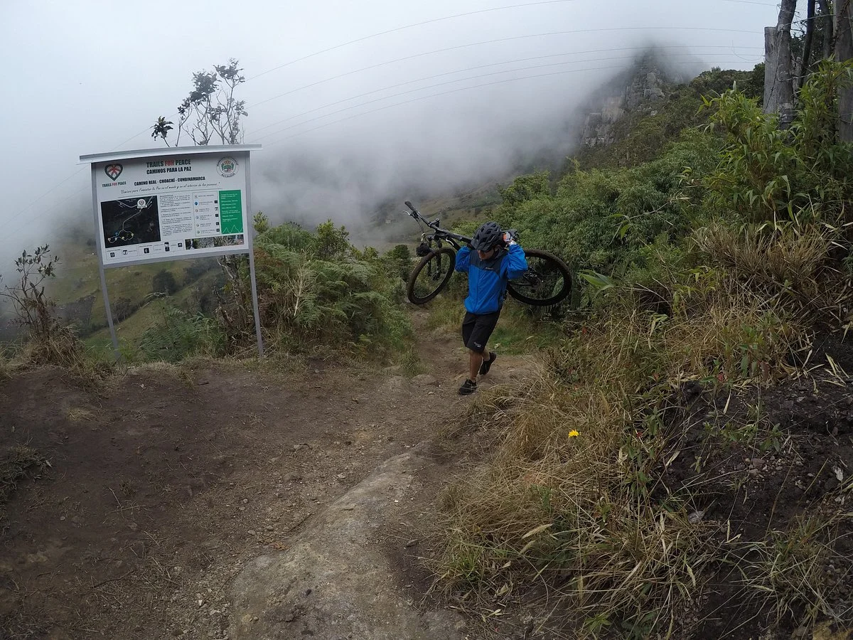 Regiones Bike