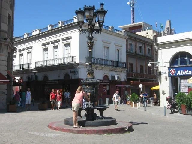 Uruguay City Tours