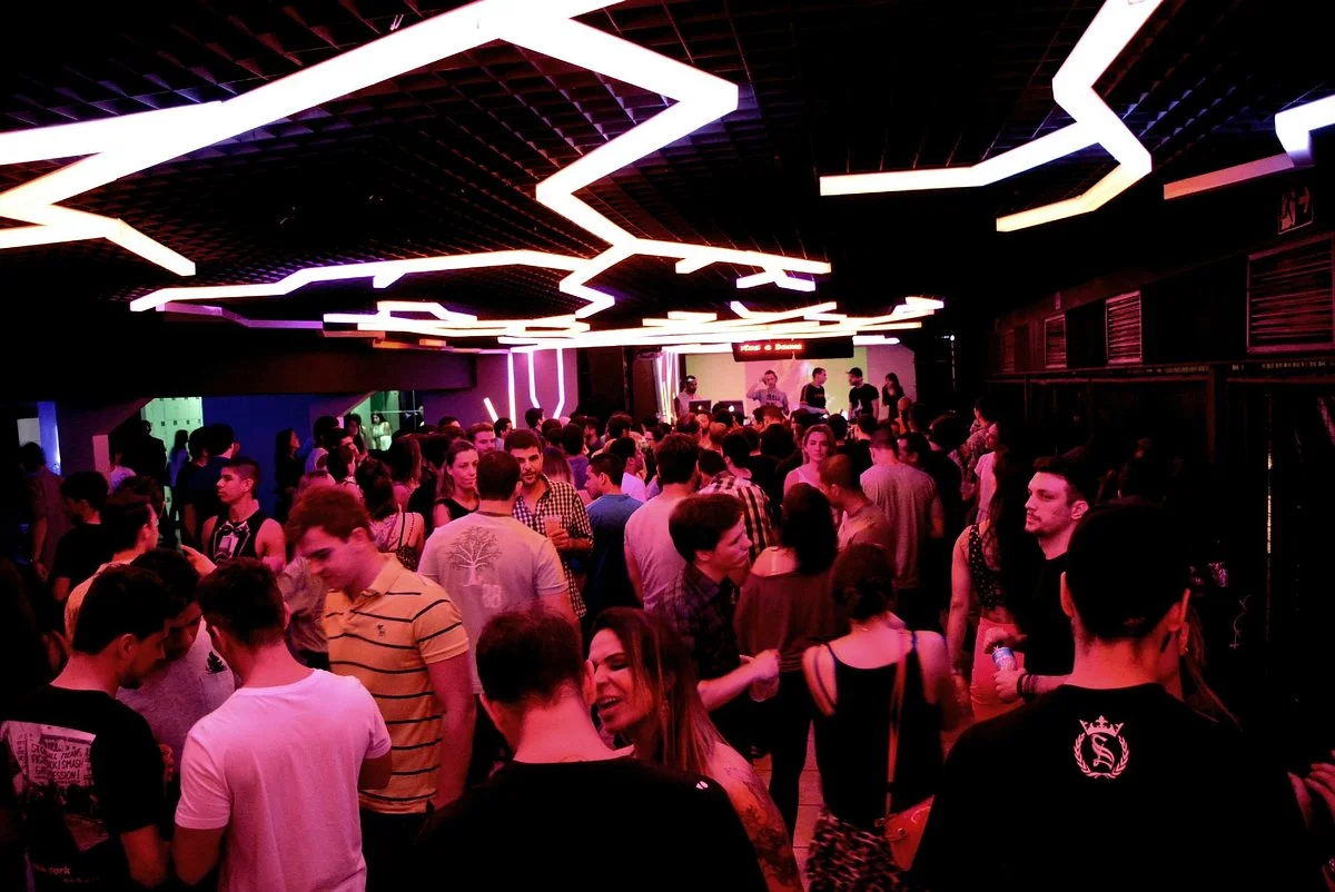 Club 904