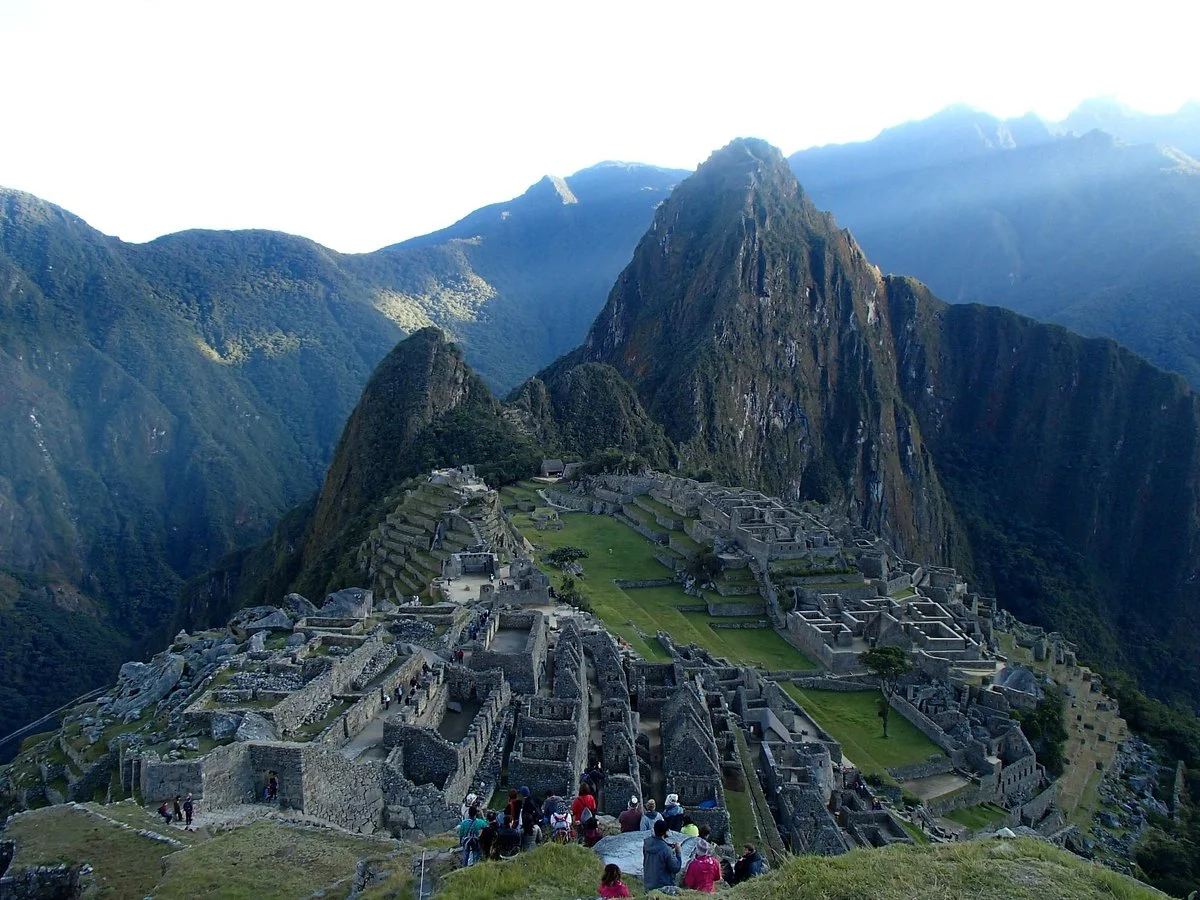 Tucanos Peru