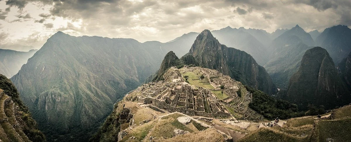 Destination Peru Tours