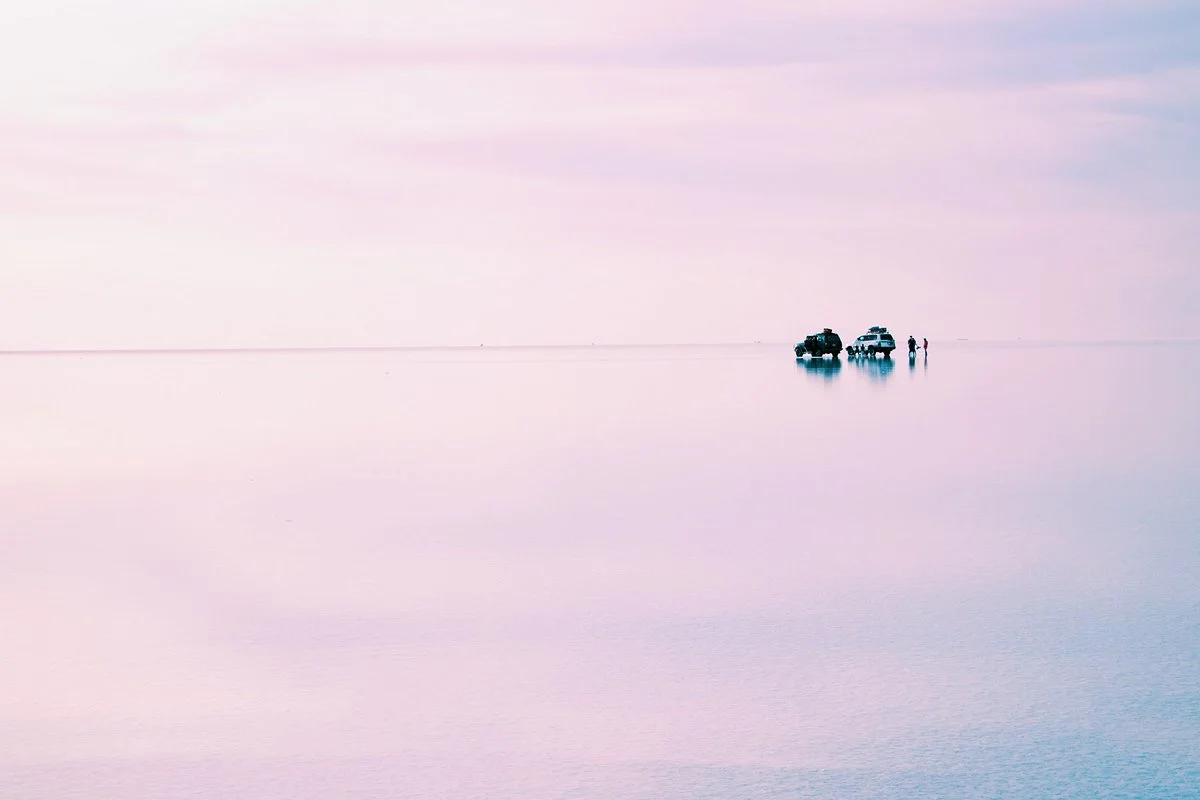 How to Uyuni by Visit South America