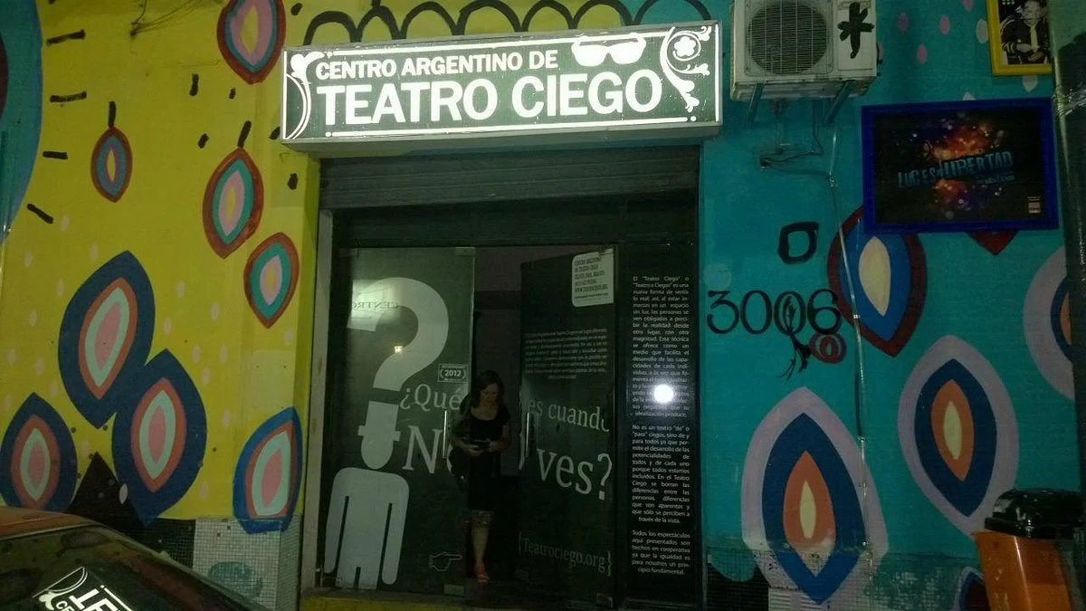 A Ciegas Gourmet
