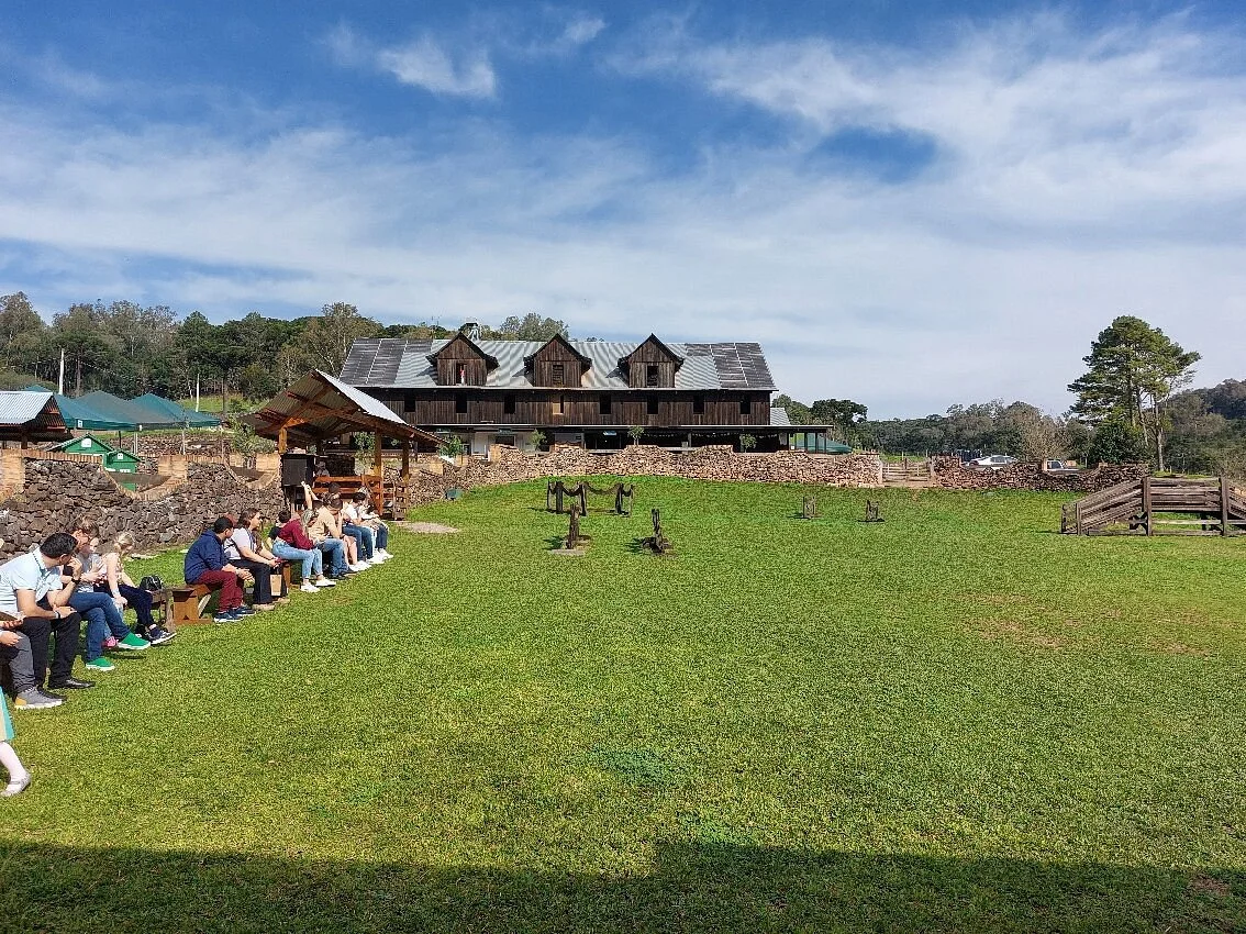 Casa Da Ovelha