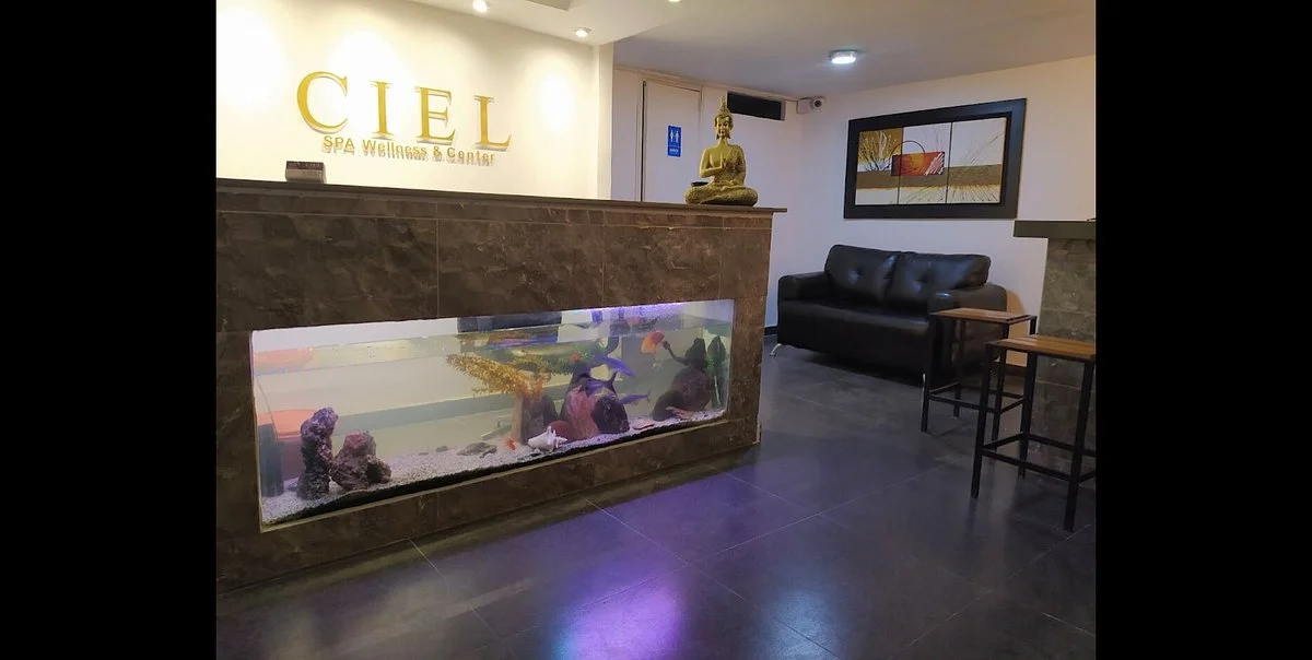 Ciel Spa & Wellness Center