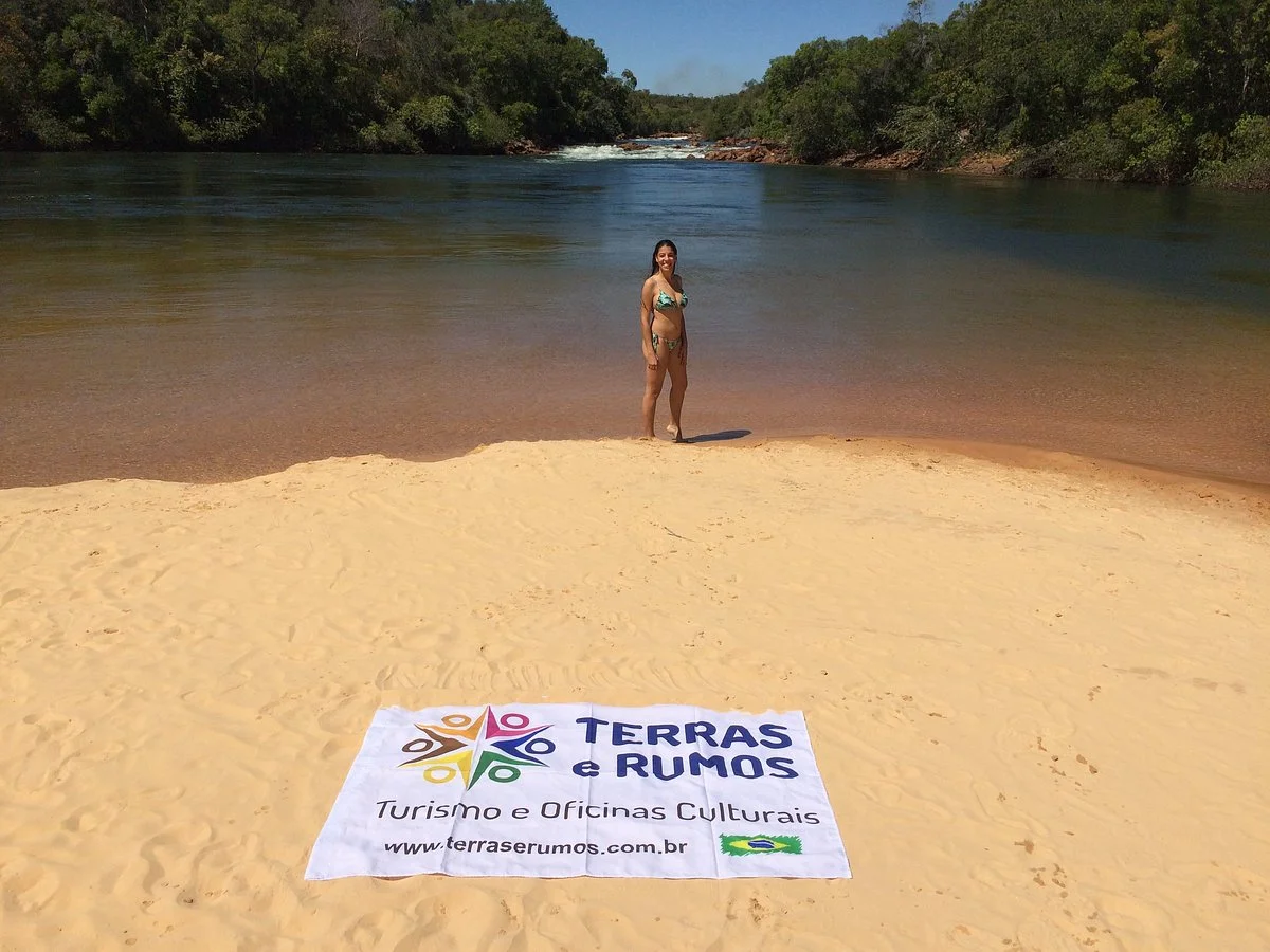 Terras e Rumos Turismo e Oficinas Culturais