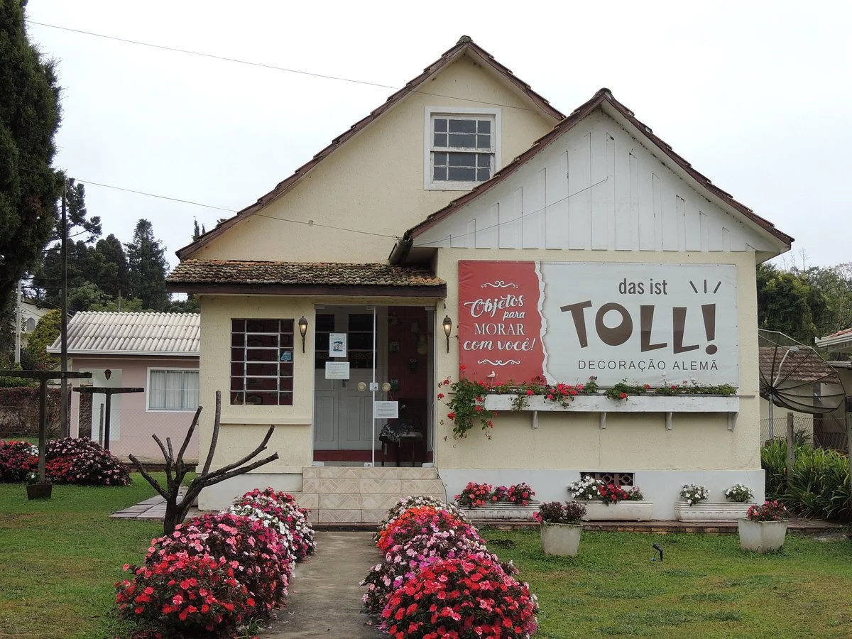 Toll Brasil