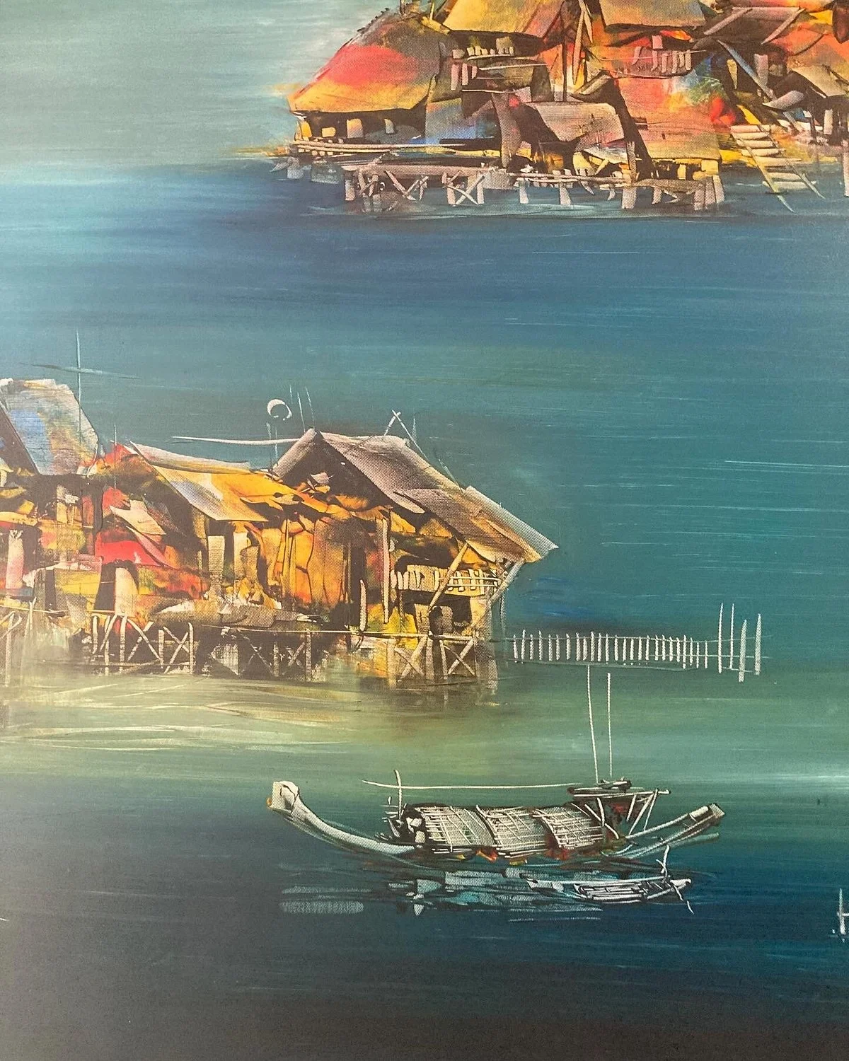 Gakka Art Gallery