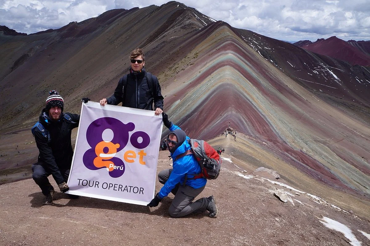 Go Get Peru