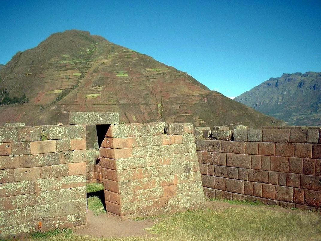 Peru Tierras Magicas - One Day Tours