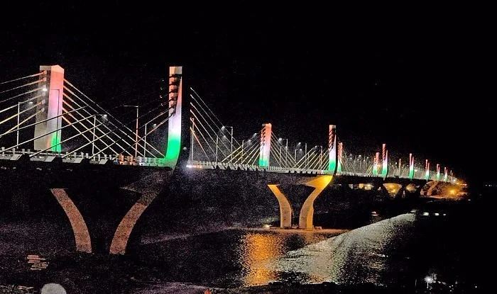 Sardar Bridge