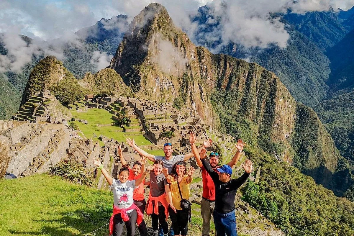 Peru Sun Moon Tours