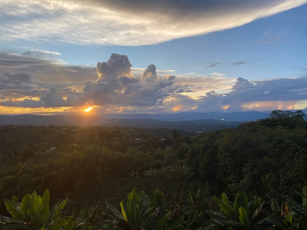 Finca Akila