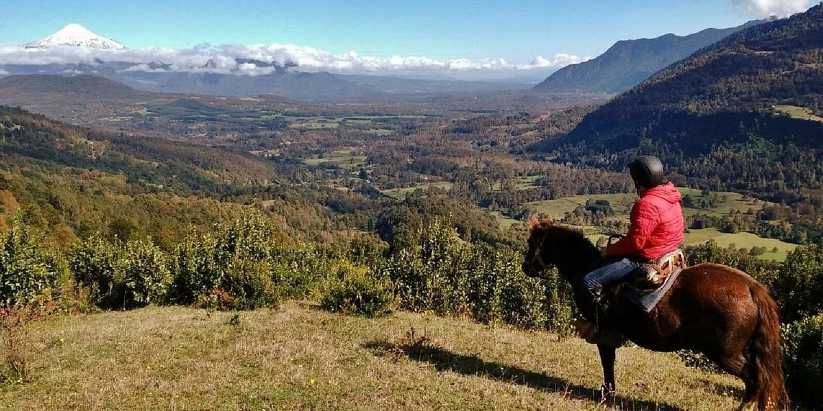 Alma Equina Pucon