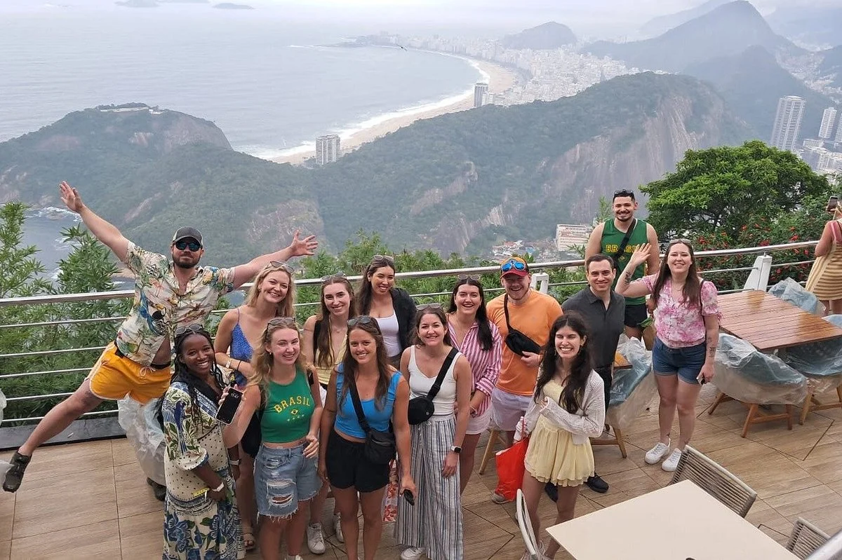 TangerineTOURS!