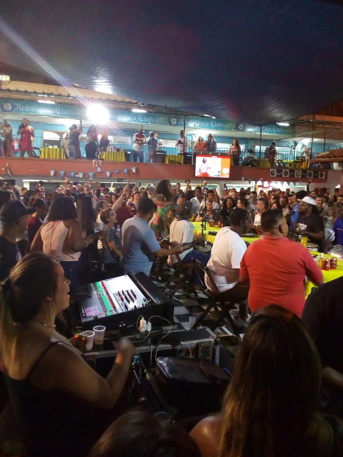 Renascença Clube