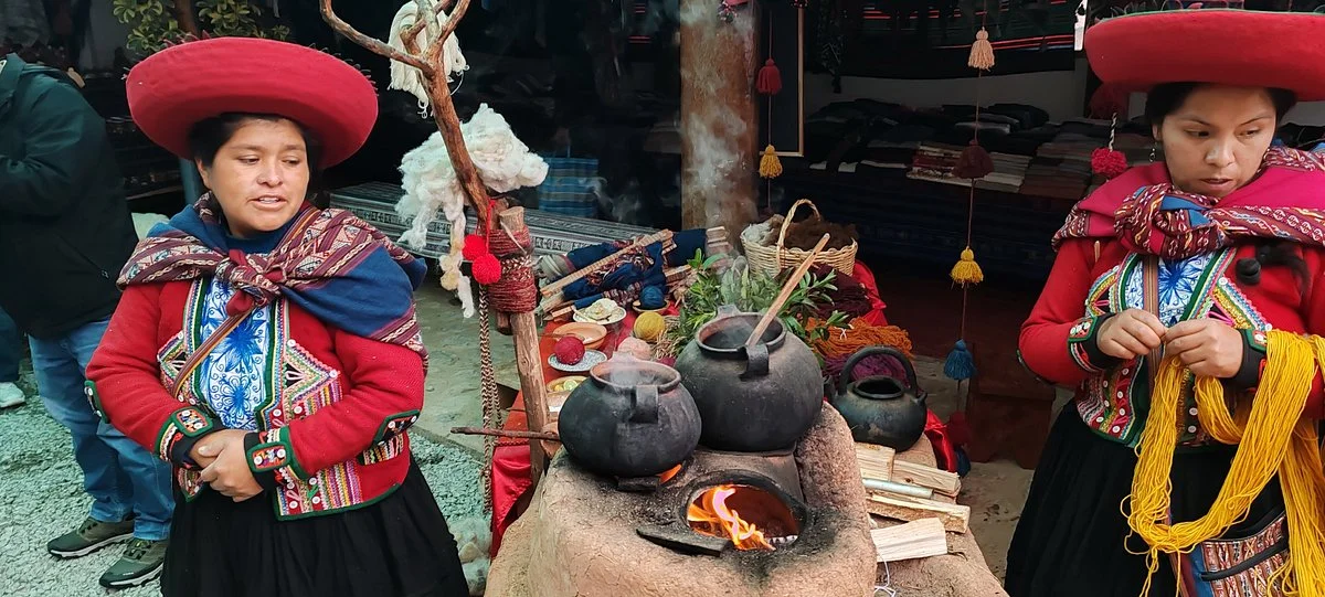 Andean Top Expeditions