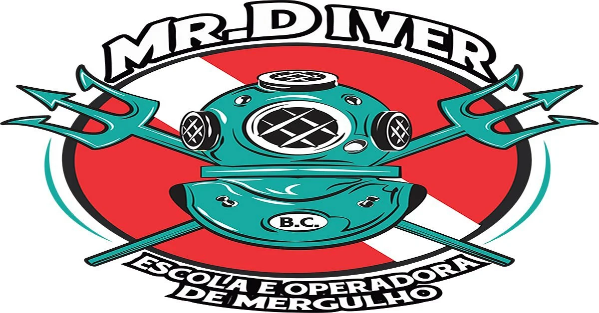 Mr. Diver