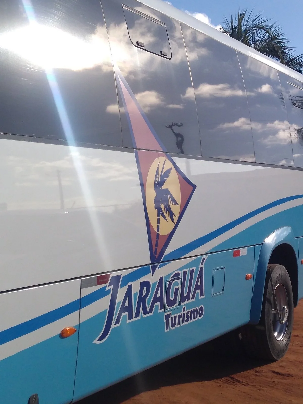 Jaragua Turismo