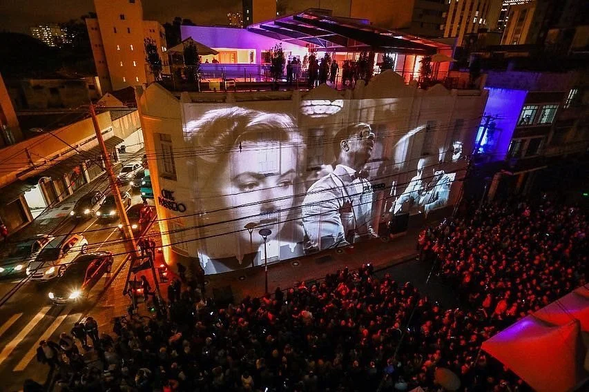 Cine Passeio