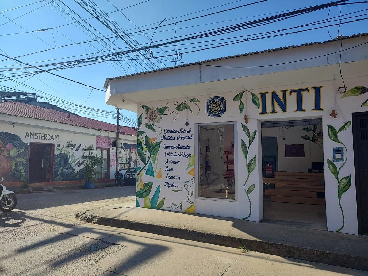 Inti