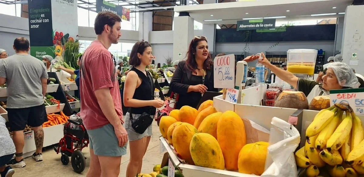 Peru Culinary Tours