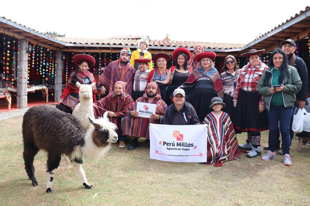 Perú Millas