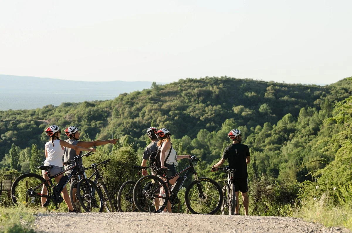 Norris Bikes