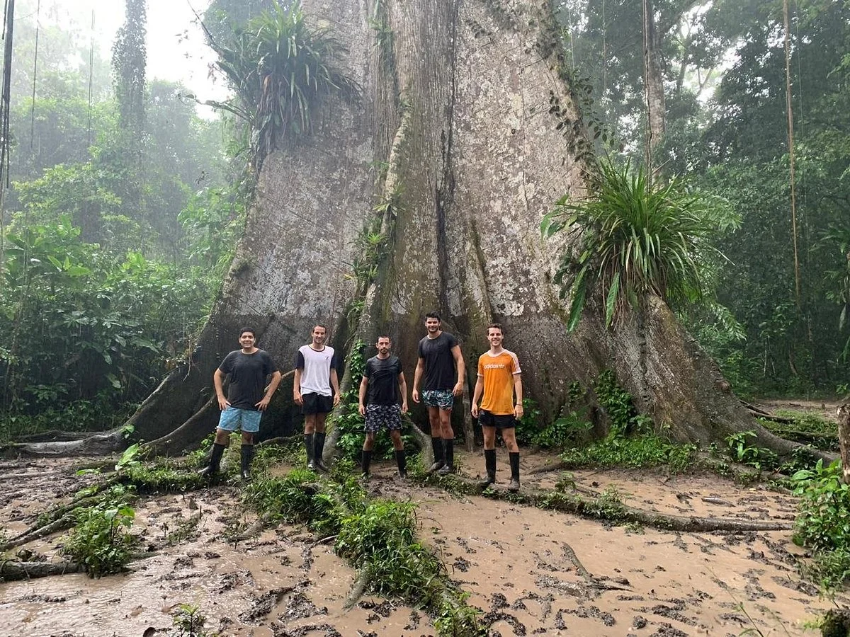 Jibaro Tours & Expeditions