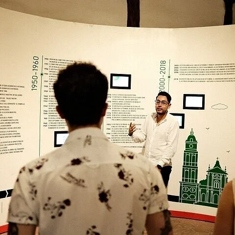Paul Vaca Guardia