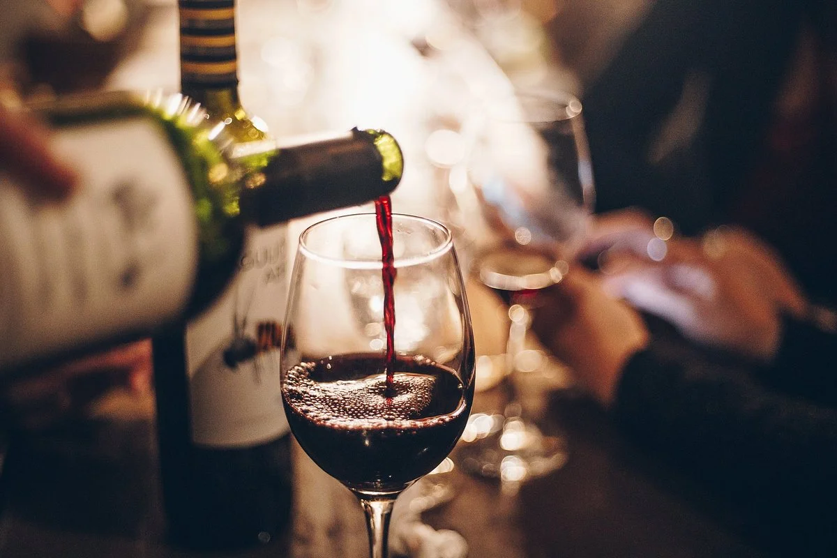 1853 The Wine Experience