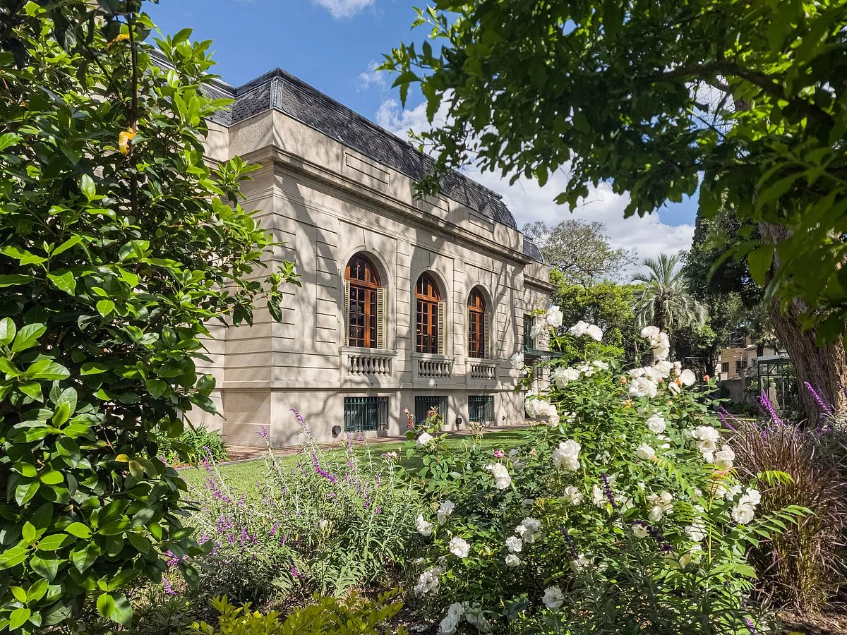 Fundacion Romulo Raggio