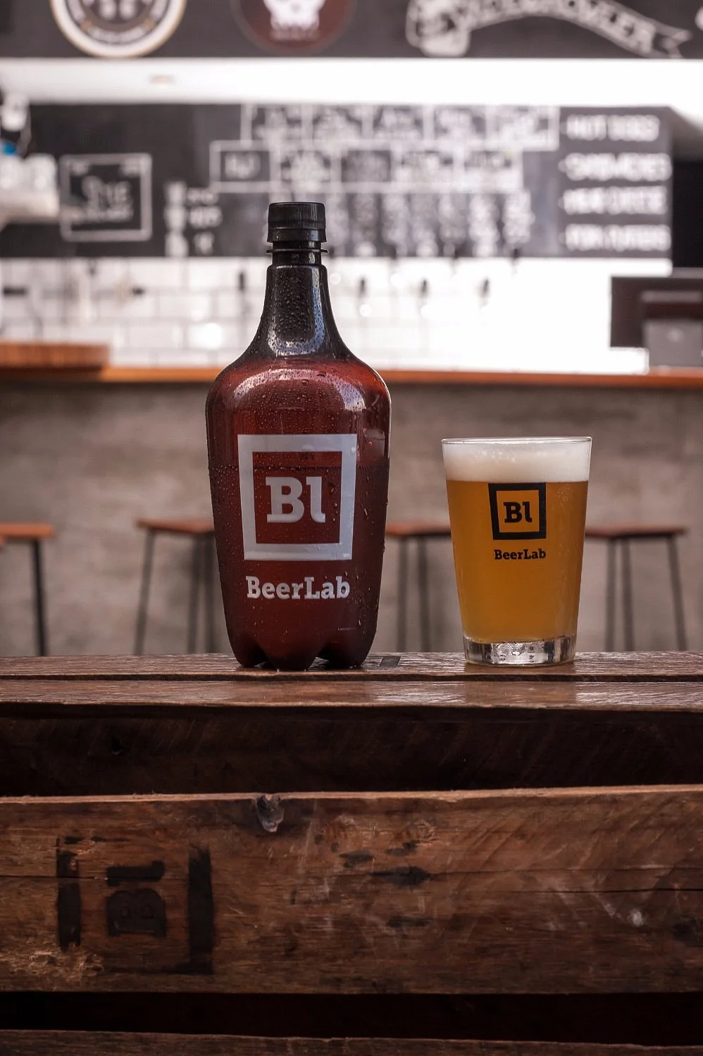 BeerLab