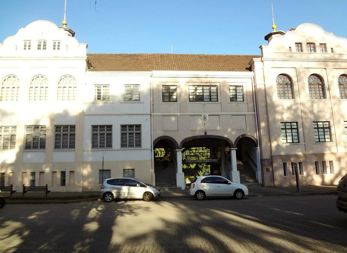 Fundacao Cultural de Blumenau