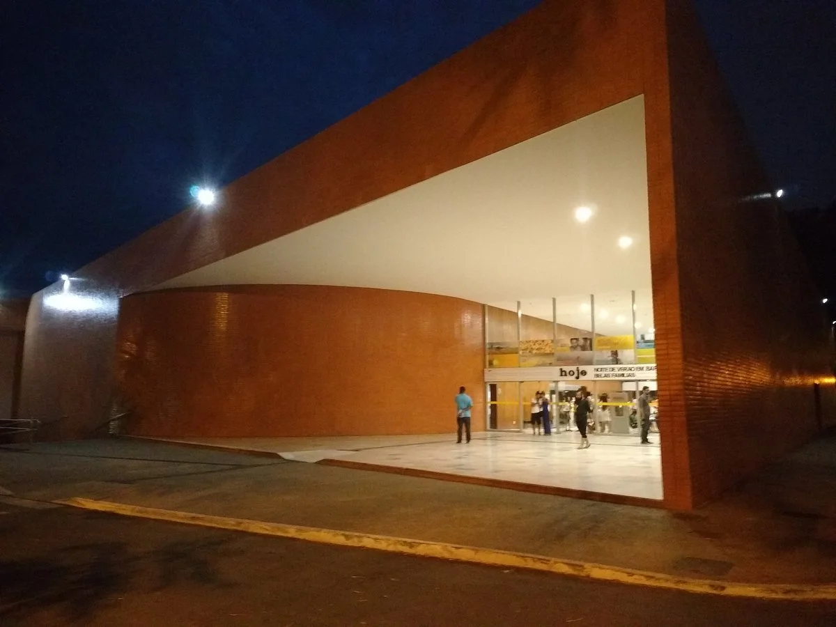 Cine Brasilia