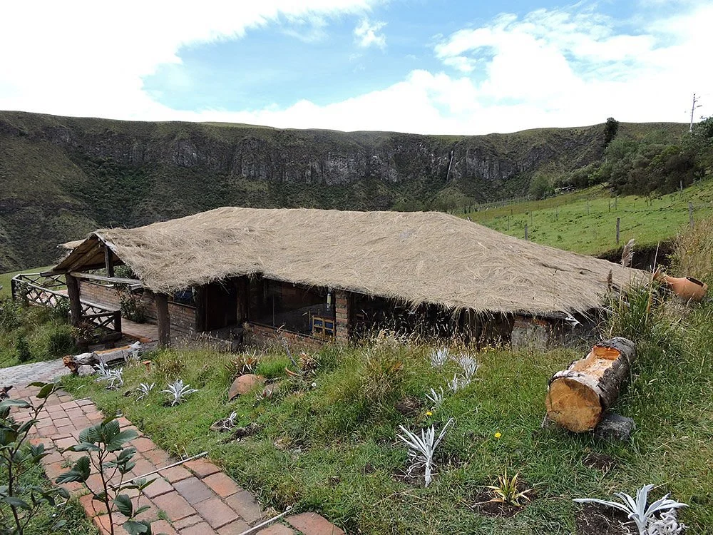 Tambo Condor