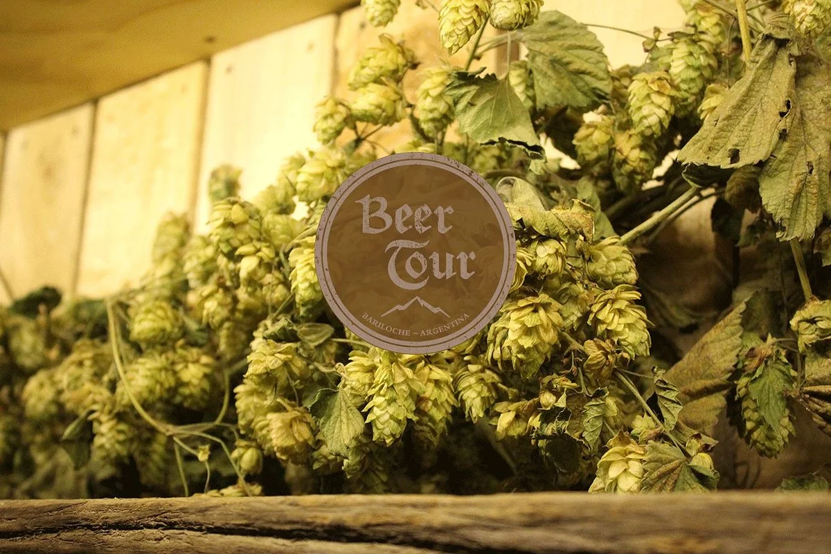 Beer Tour Bariloche