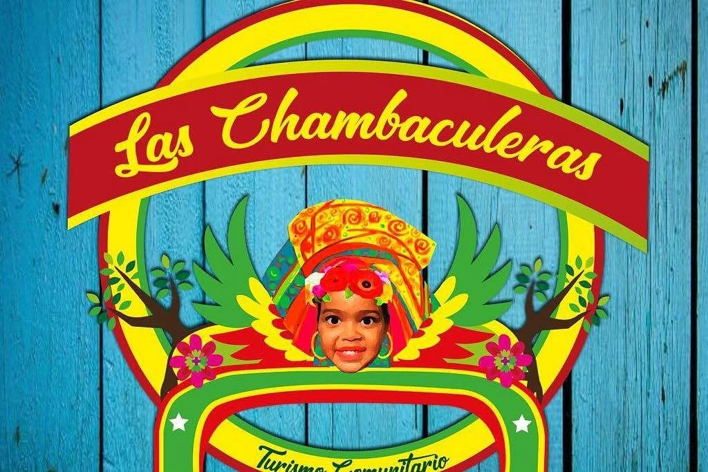 Las Chambaculeras