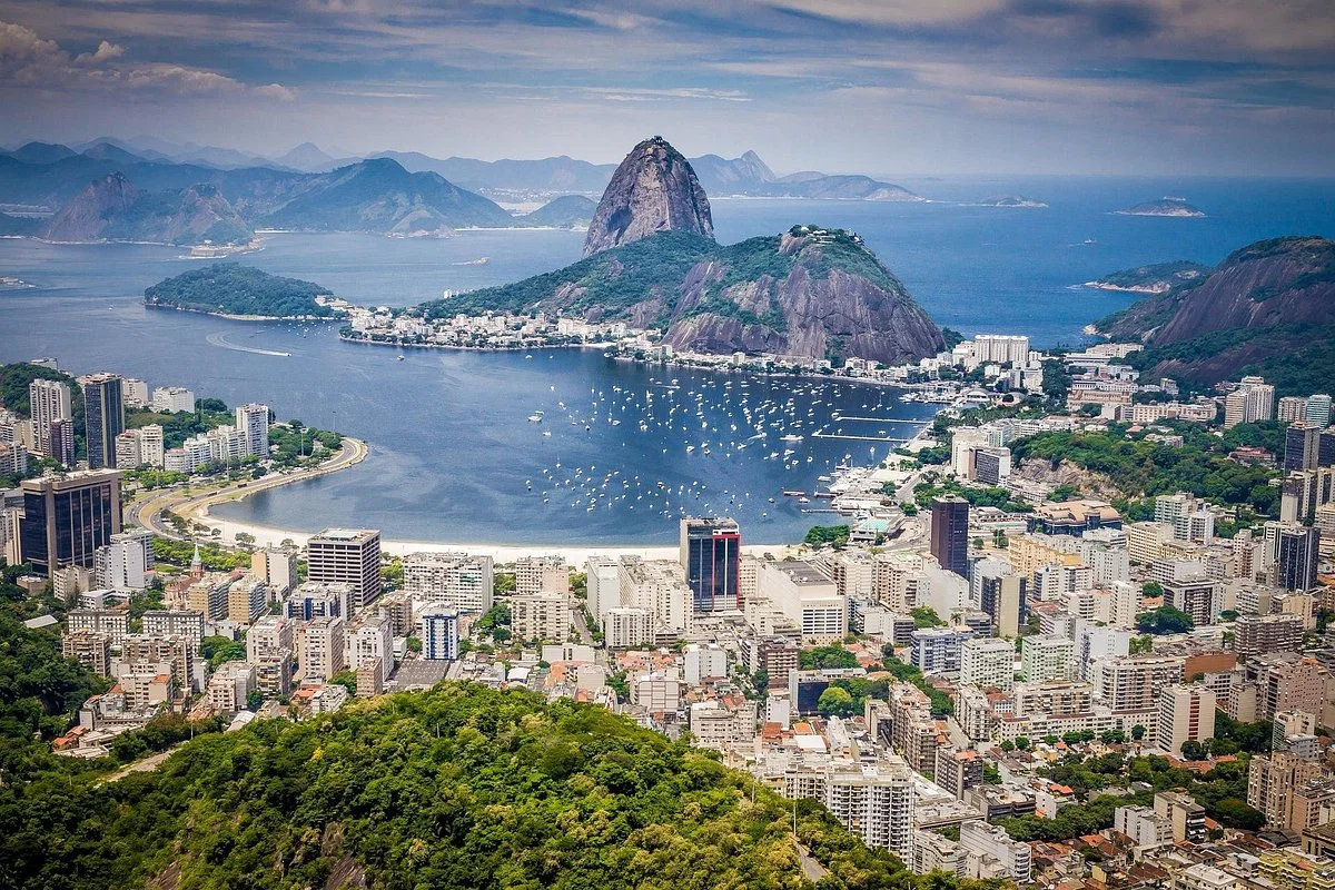 Brazil Vip Tailor-made Tours
