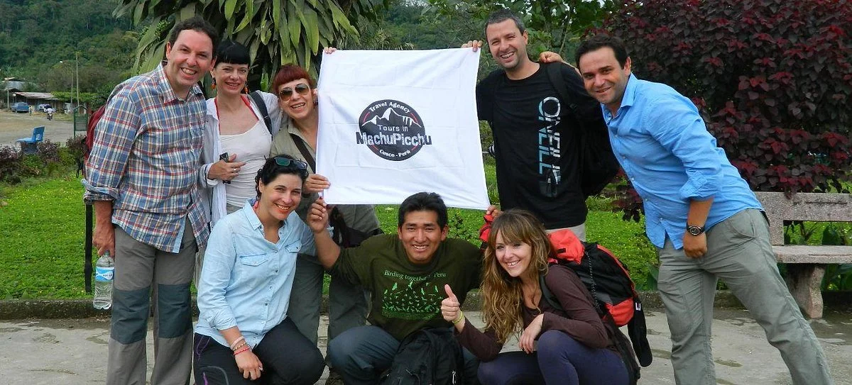 Tours in Machu Picchu